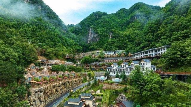 保康：472.5万人次打卡！文旅康养交出亮眼“成绩单”