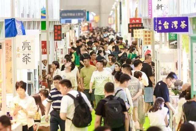连续5天！免费参观！就在→