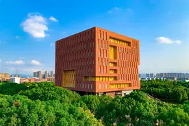 浙大宁波理工学院学术成果入选ESI全球Top1%高被引论文与热点论文图片