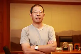 4500亿元！钟睒睒第三次成中国首富，马化腾重返第二，黄峥首进前三图片