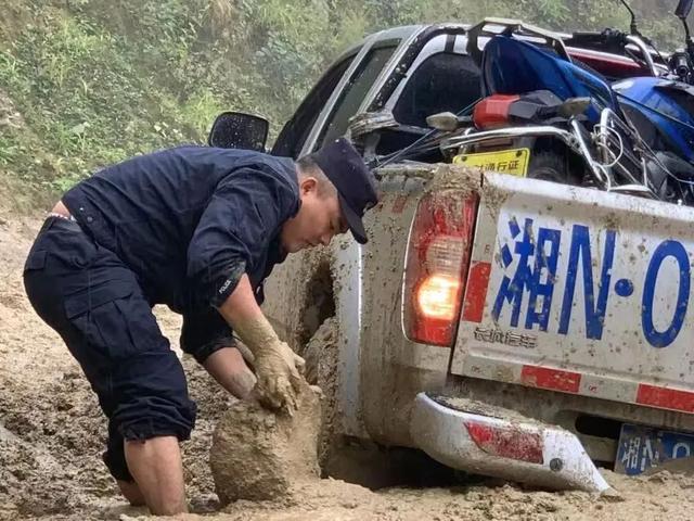 我不是墨脱的客人