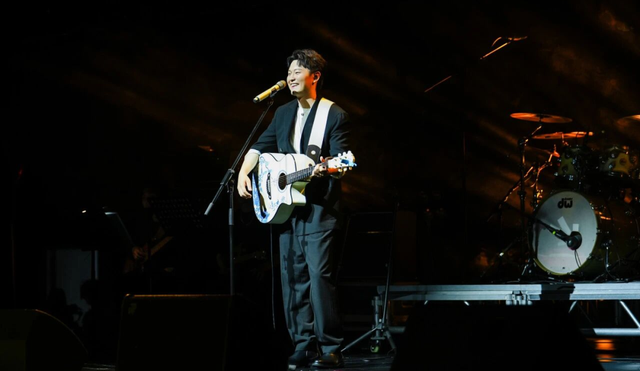 实拍揭秘！9层「垂直文化聚落」，福田新地标