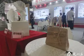 前三季度，泉州建材家居产业规上工业增加值两位数增长图片
