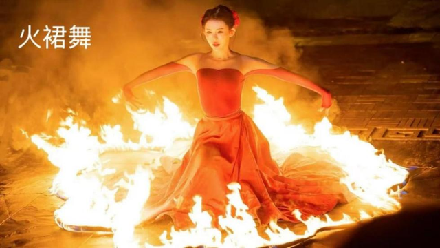 上清夜未央，火焰正燃时！2025“火红的上清”即将开演！