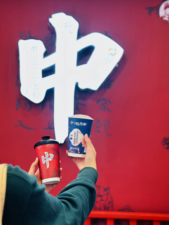 神都风物｜小街不小，容着美好