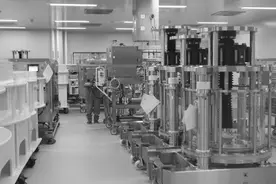 广州开发区、黄埔区：创新引领 绘就生物医药产业新版图图片