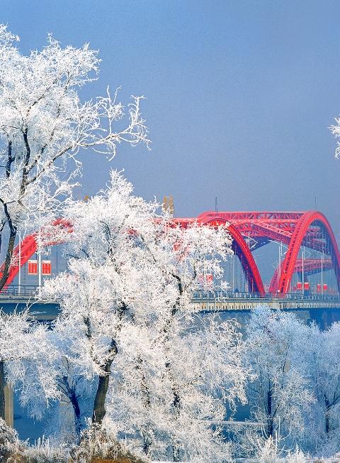 吉林市赴温州举办冰雪主题文旅推介会——南北协作促发展 凇雪邀约暖瓯江