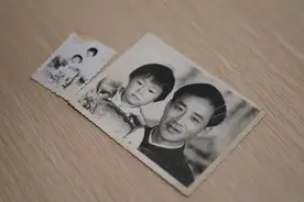“我的宝宝！”这对母女重逢瞬间，看哭众人图片