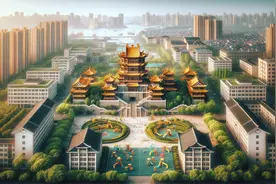 大刚观察 | 武汉高校拓圈，谁接住了这“泼天的人才流量”图片