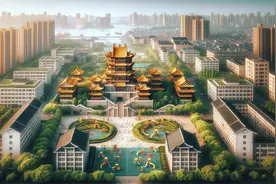 大刚观察 | 武汉高校拓圈，谁接住了这“泼天的人才流量”图片