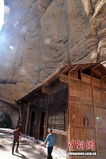 免门票政策持续发力 福建武夷山小众游受欢迎