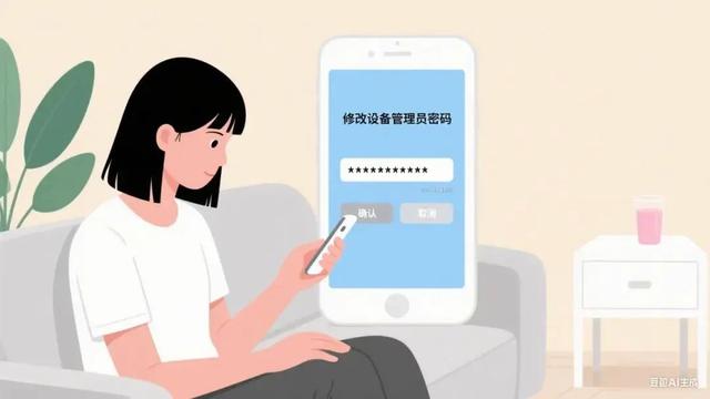 不让科技“偷走”隐私！网警发布防范指南