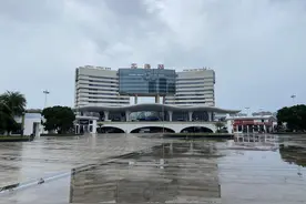 中国气象局：7月预计将有1个较强台风北上影响北方地区图片