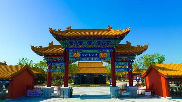 “双节”宿迁放大招！特色文旅活动“承包”你的假日时光