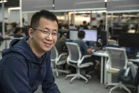 张一鸣问鼎首富，2025新财富创富榜出炉图片