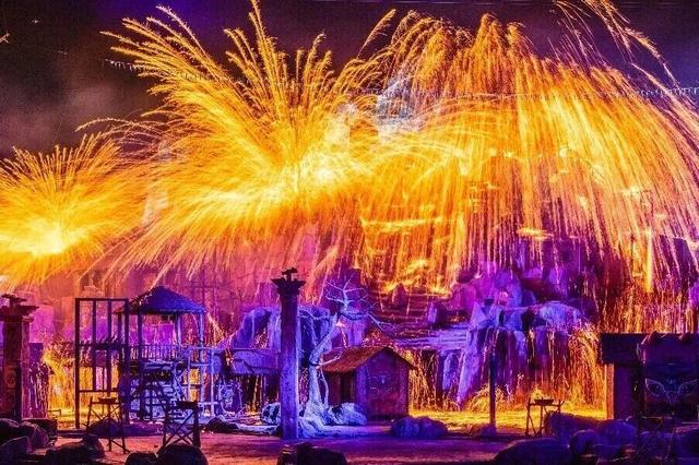 这个元旦，我在山东这样玩