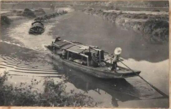 扛锄头、踏星光，他们一担一担“担”出星湖好风光