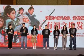 福建“上大分”！江湖之中，八闽风光绝美！图片