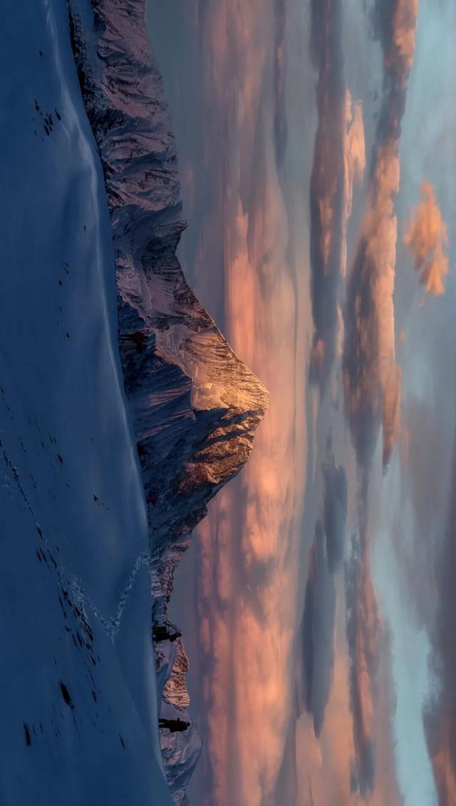 中国宝藏观景台都在哪？