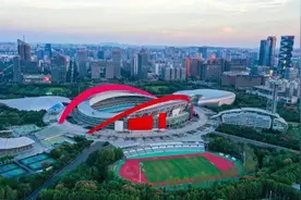 最新消息！“苏超”南京队、常州队、苏州队、南通队更换主场比赛地图片