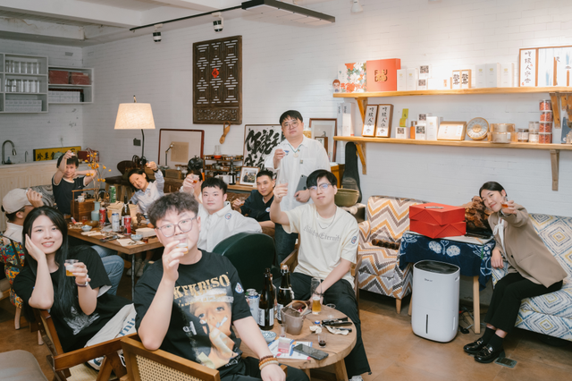 青年夜校周周火爆！第三波神仙课程限时开抢