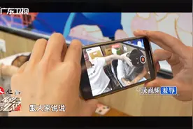 《你会怎么做》当学生考试失利遭言语欺凌，围观群众的做法令人感动图片