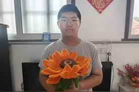 中考数学满分，被平度一中科创班录取！这名考生分享自己的学习经图片