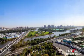 【沿着大运河看中国】京杭大运河上的美丽通州（组图）图片