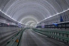 探访北京“地下东六环”图片
