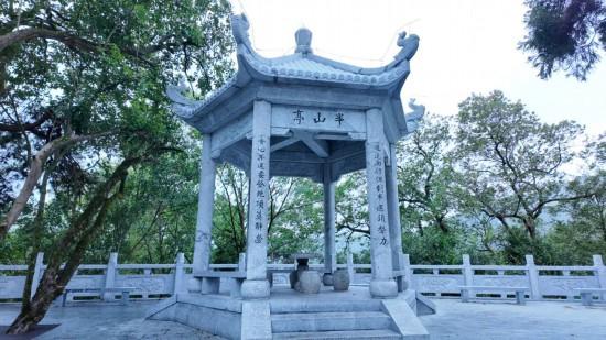 周末不忙，去趟＿＿＿＿