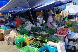 主要食品价格上涨！济南市民“菜篮子”需关注图片