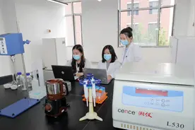 创新“叶脉”正在生长——天津科教融汇激发城市发展新势能图片