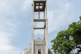 撑花都，上“羊城八景”C位！古村、空港、生态明珠……全广州最‘掂……图片