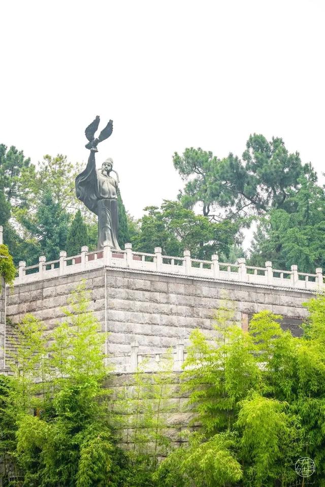 坐上「神仙公交」，邂逅东湖流动的风景！