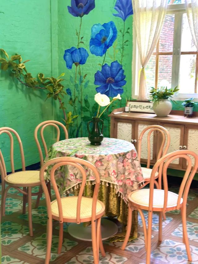 全网爆火！被里水这座浪漫岛屿惊艳到了！游玩攻略→