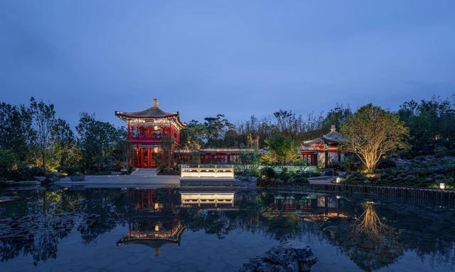 一座展园的“在地化”样本：北京园如何讲好双城故事