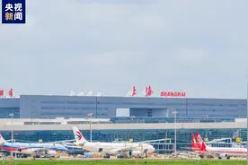 上海机场夏秋航季航班计划出炉 浦东机场至美国航线将进一步加密图片