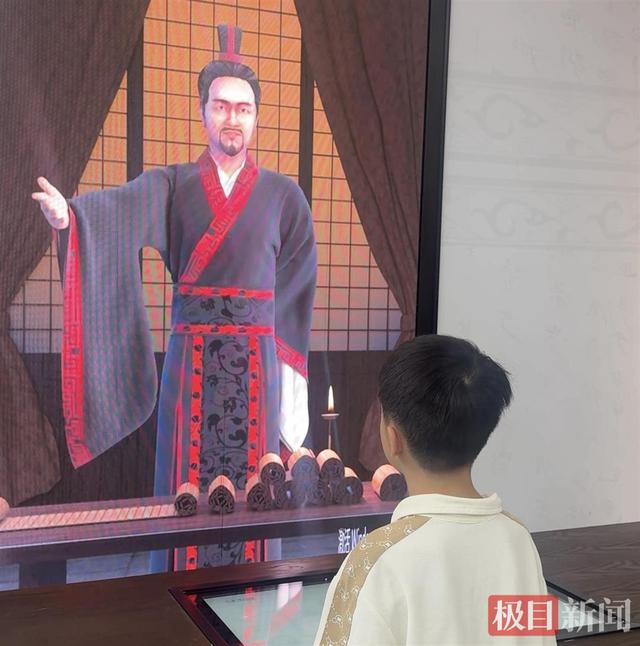 活力中国调研行|记者手记：在云梦县，我看到了文脉里的烟火气