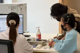 浙江等地HPV疫苗接种调整，9-14岁女性可只打两针图片