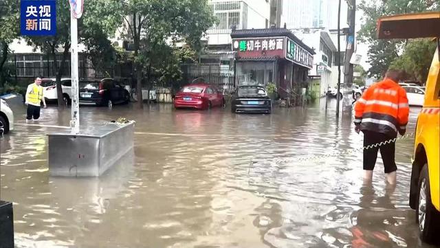 气象专家分析8月下旬天气形势