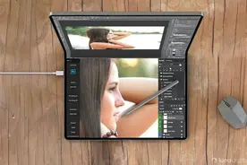 可折叠 iPad Pro 和 OLED iPad Air 预计将于 2027 年发布图片