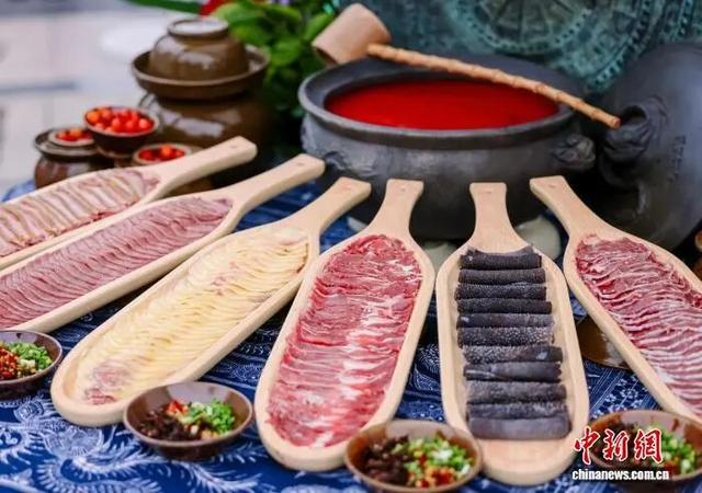 人这一辈子，一定要去一趟凯里！