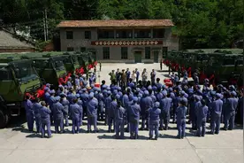 书写中国汽车工业奋进史 《沸腾人生》江苏开播图片