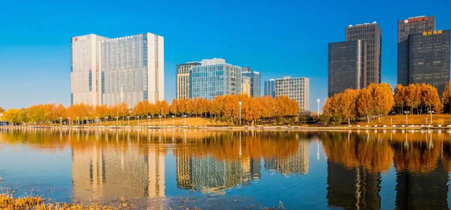 郑州气温持续回升！晒太阳的好去处推荐