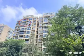 痛心！2名空调安装工人先后坠楼，如何避免事故发生？图片