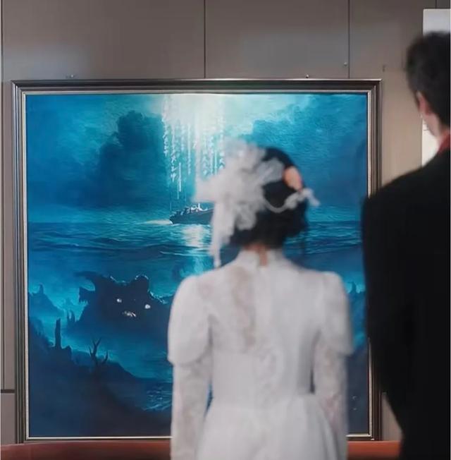 又被当做流量密码的她，我实在追不动了