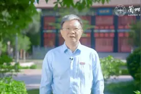 “我们在大学等你”：全国众多大学校长为高考考生送上祝福图片
