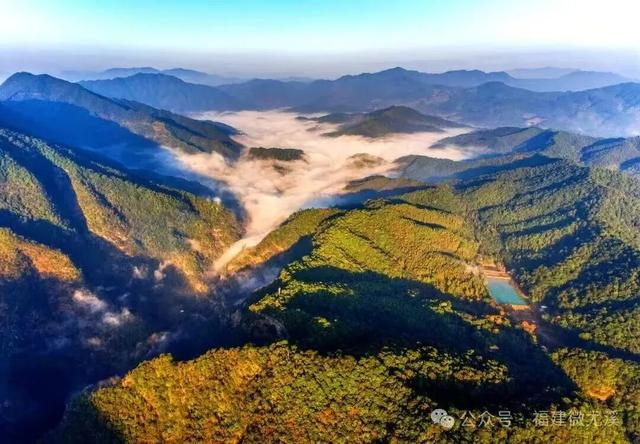 三明过年·马上有福 | 属马免费！三明多地景区通知→