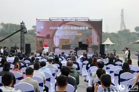 2023厦门集美·阿尔勒国际摄影季开幕 展期将持续至2024年1月21日图片
