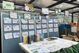 “睛”彩“视”界如何守护？“江苏省近视防控示范校”这样做图片